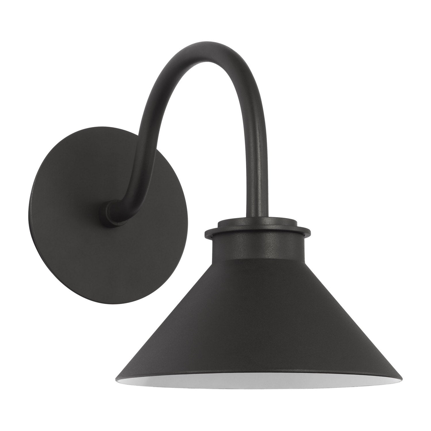 Modern Barn Light Wall Lantern