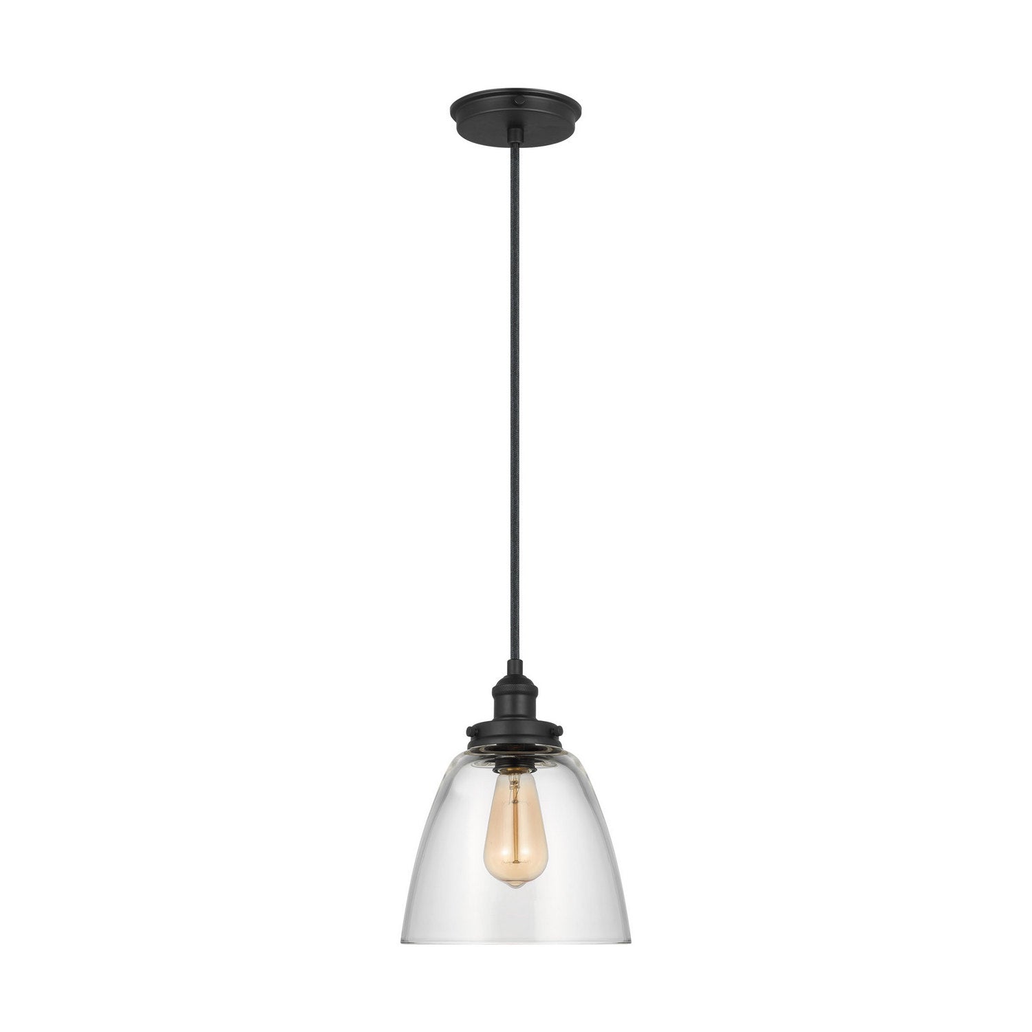 Suspension Baskin