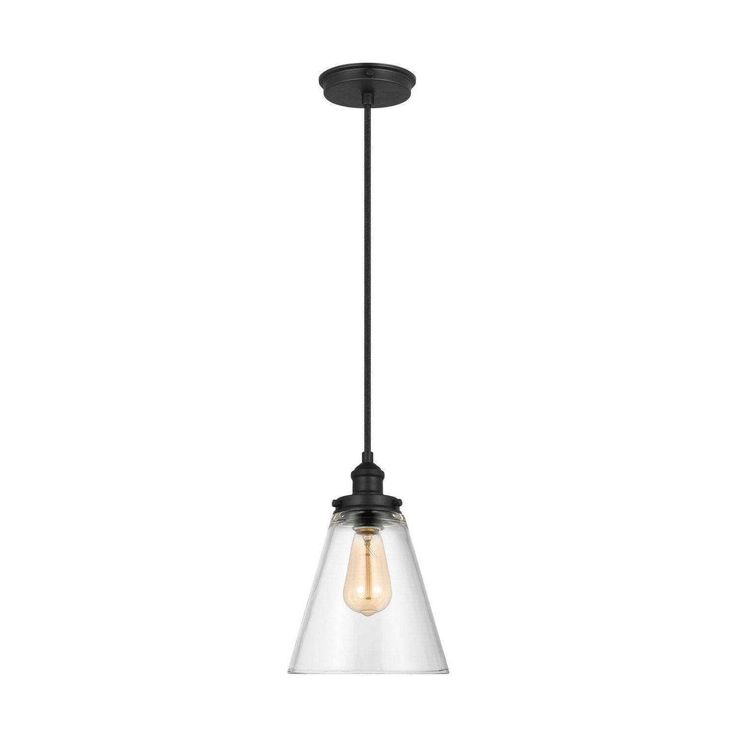 Suspension Baskin