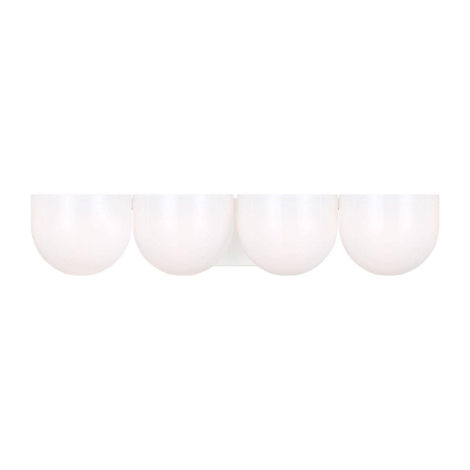 Cheverny Four Light Vanity