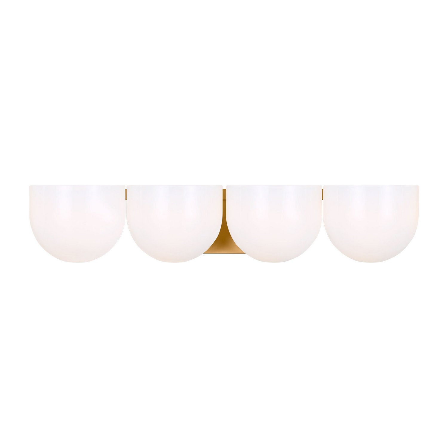 Cheverny Four Light Vanity
