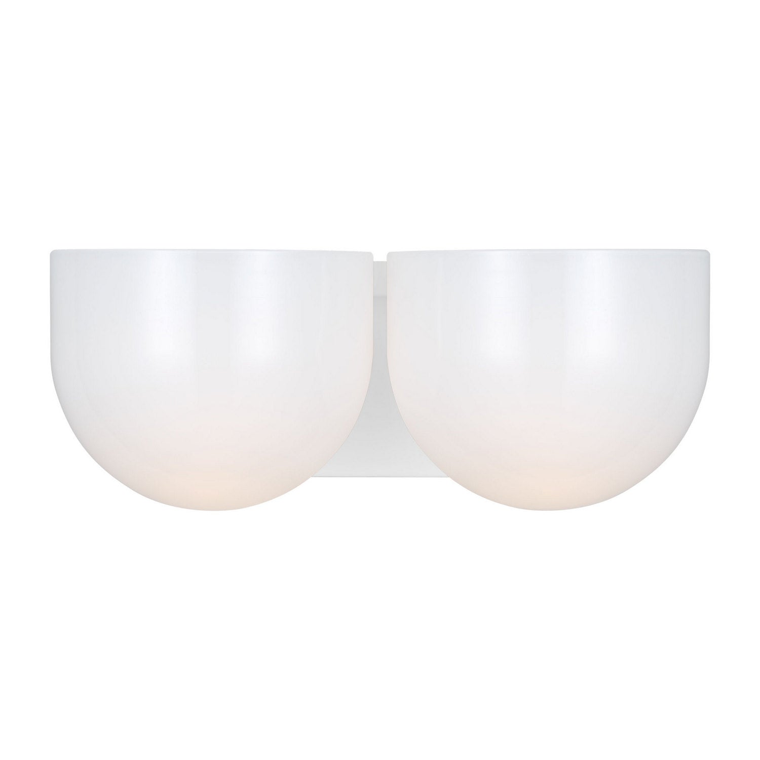 Cheverny Two Light Vanity