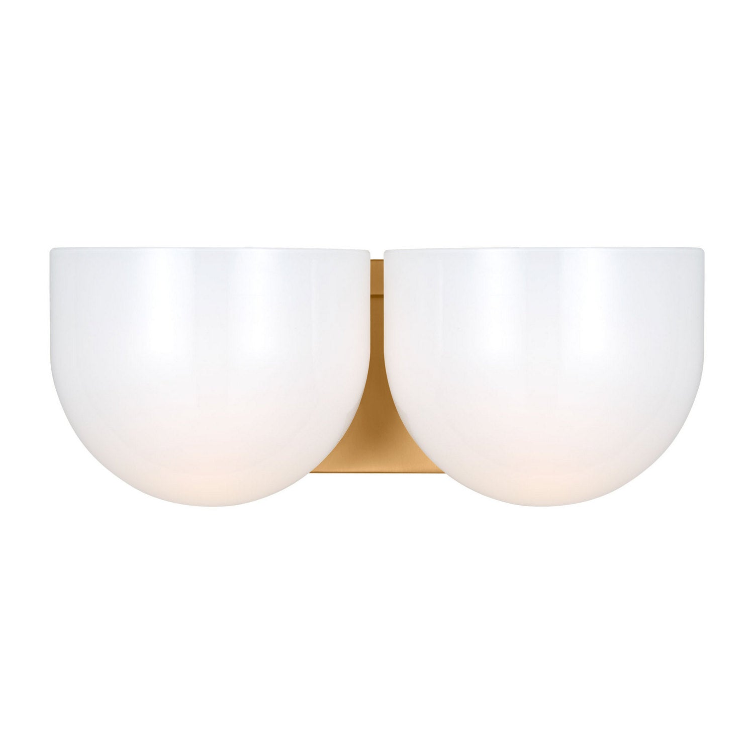 Cheverny Two Light Vanity