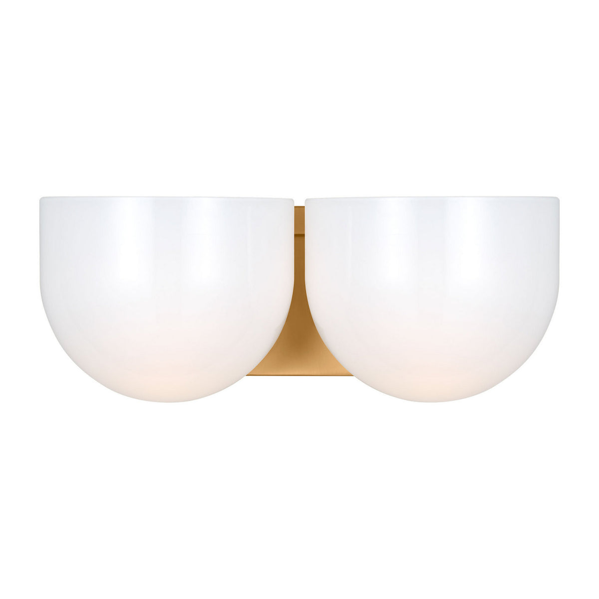 Cheverny Two Light Vanity