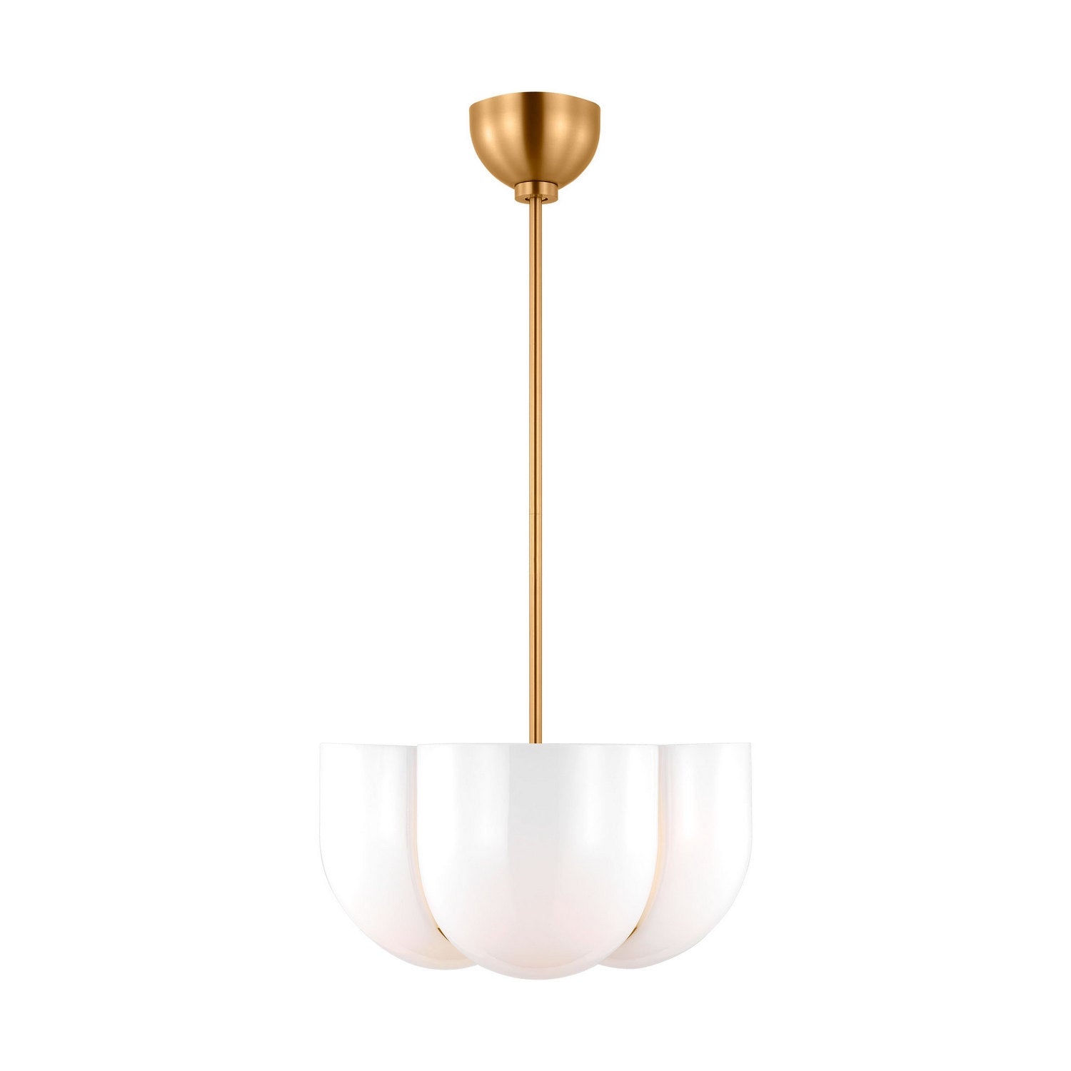 Cheverny Four Light Pendant