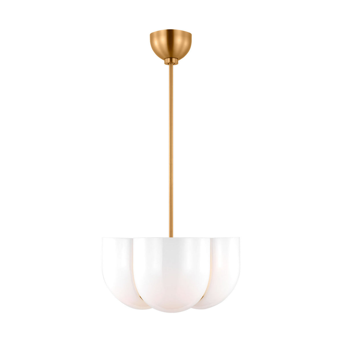 Cheverny Four Light Pendant