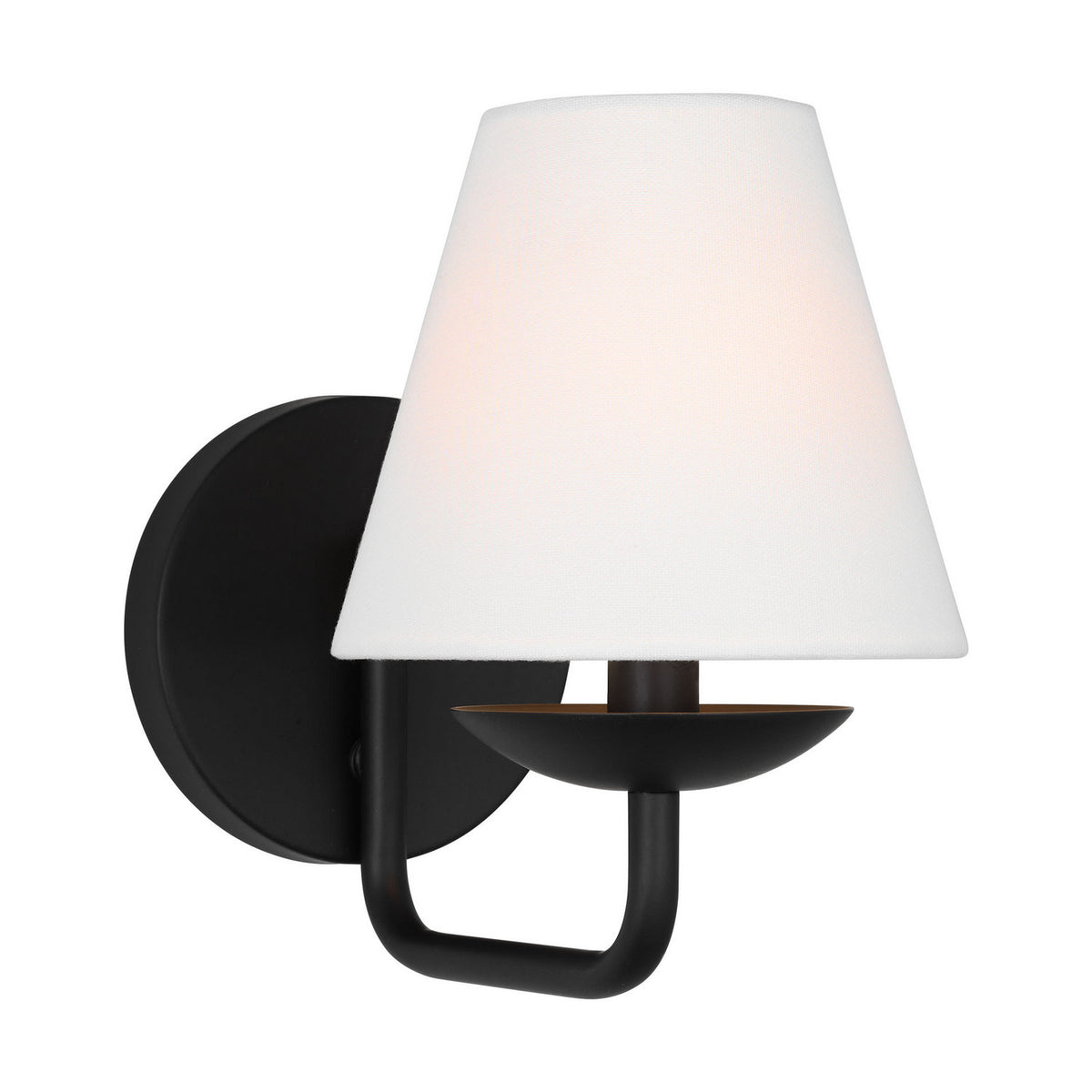 Albion One Light Wall Sconce