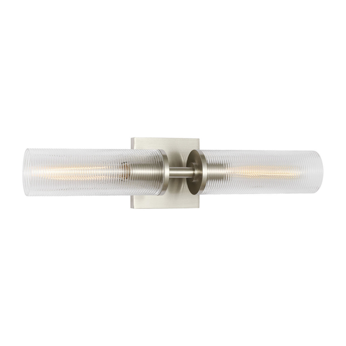Sarita Two Light Wall Sconce