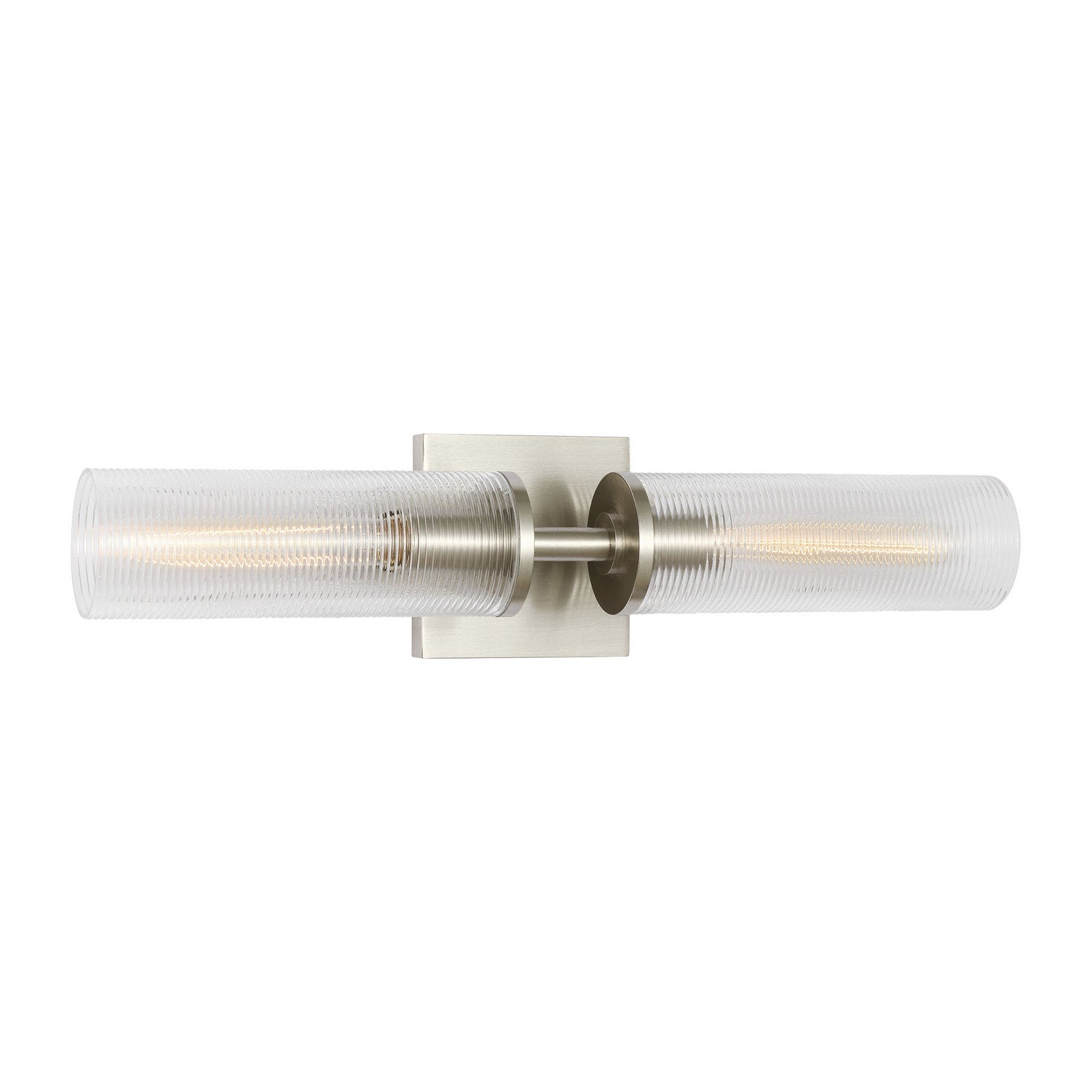 Sarita Two Light Wall Sconce