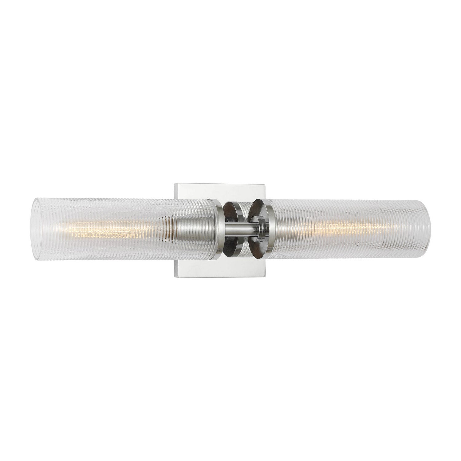 Sarita Two Light Wall Sconce