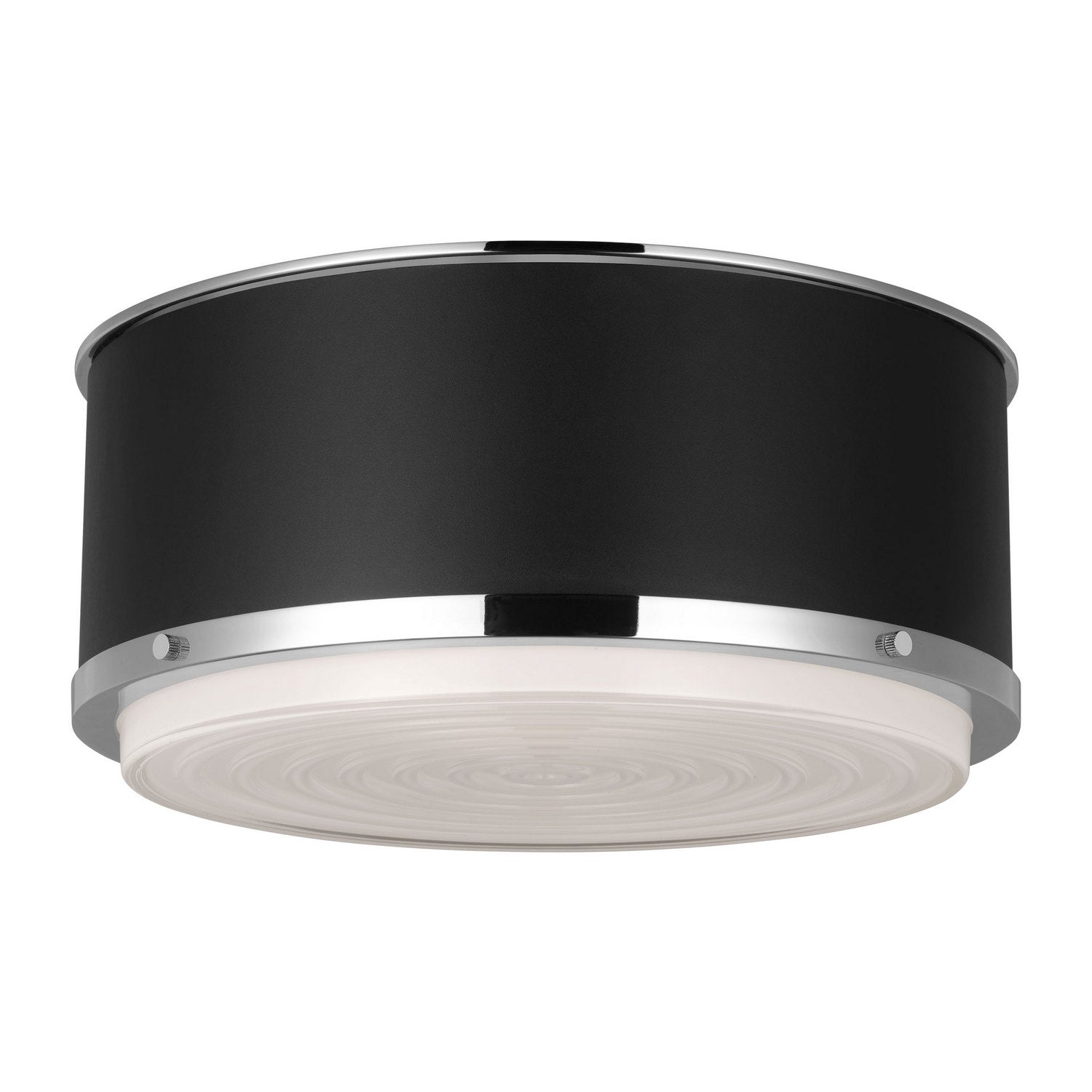Marlowe Two Light Flush Mount