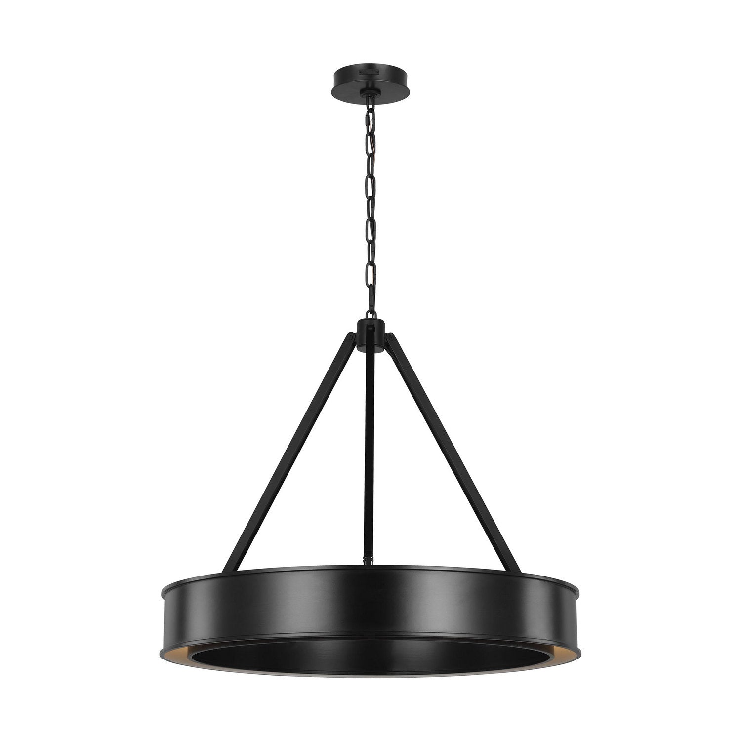 Lustre Leonard