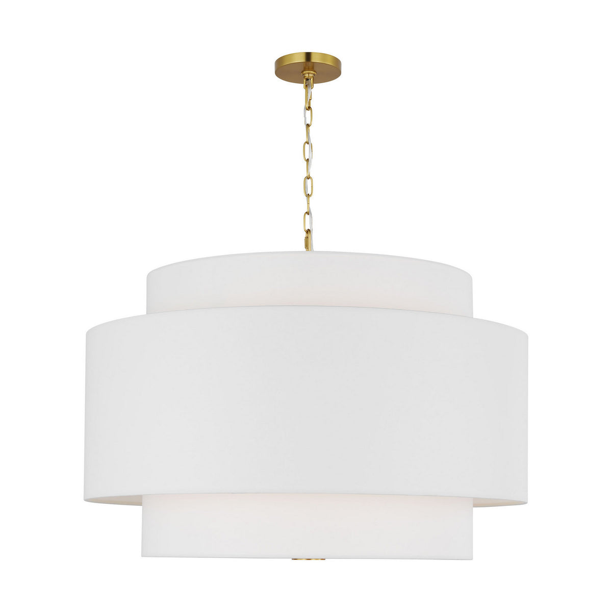 Sawyer Four Light Pendant