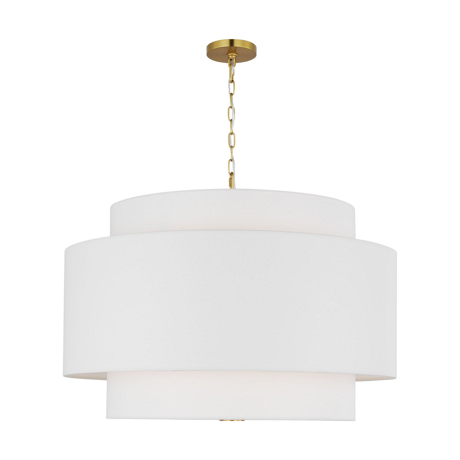 Sawyer Four Light Pendant