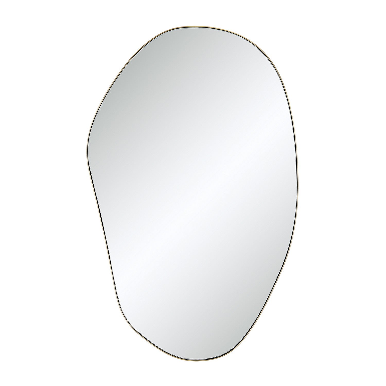 Gatella Mirror in Champagne