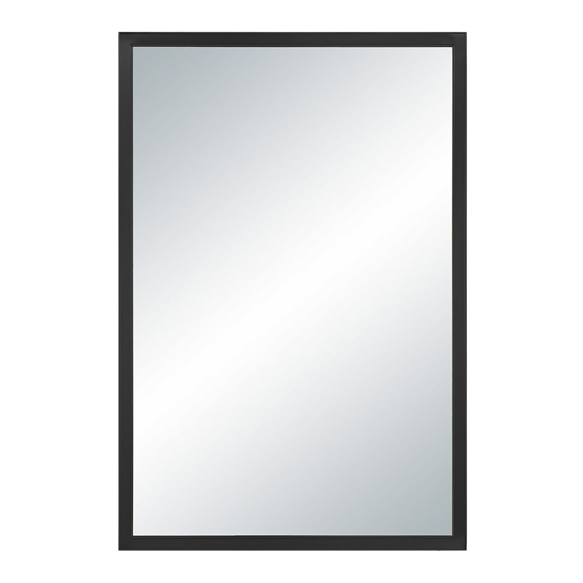 Elvas Mirror in Champagne