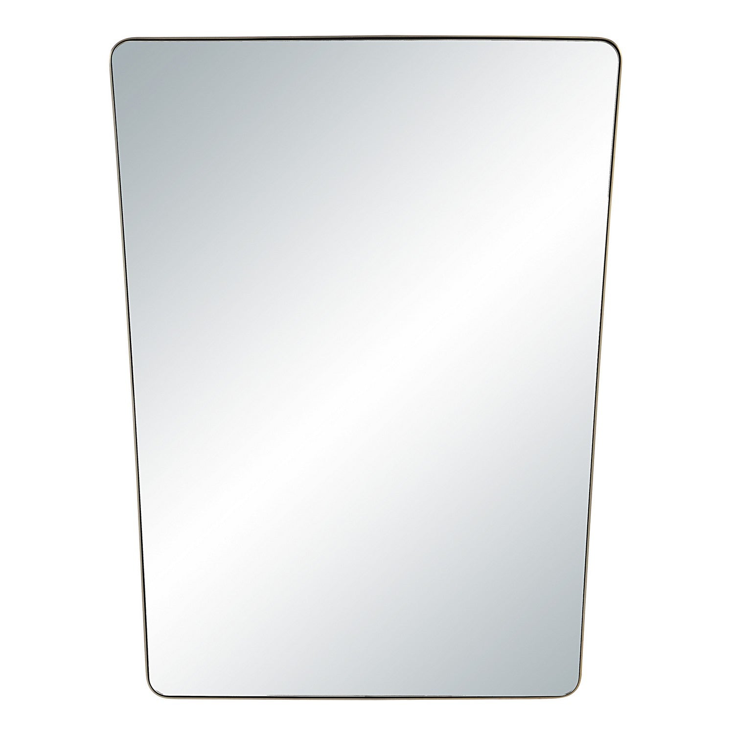 Mily Mirror in Champagne