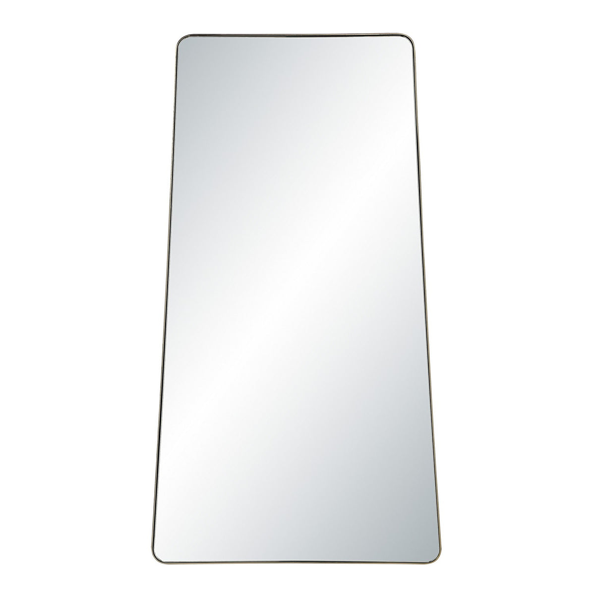 Miley Mirror in Champagne
