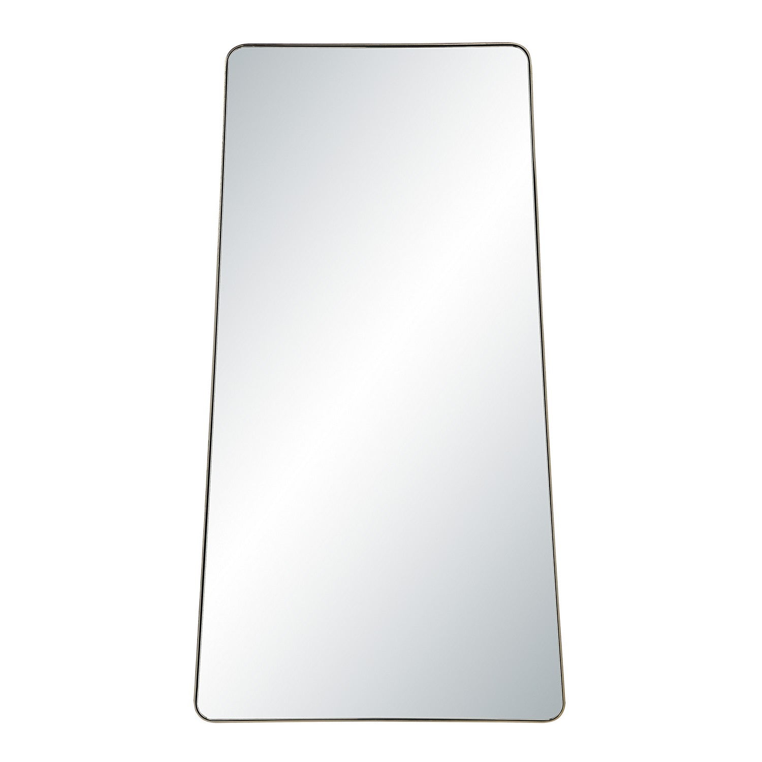 Miley Mirror in Champagne