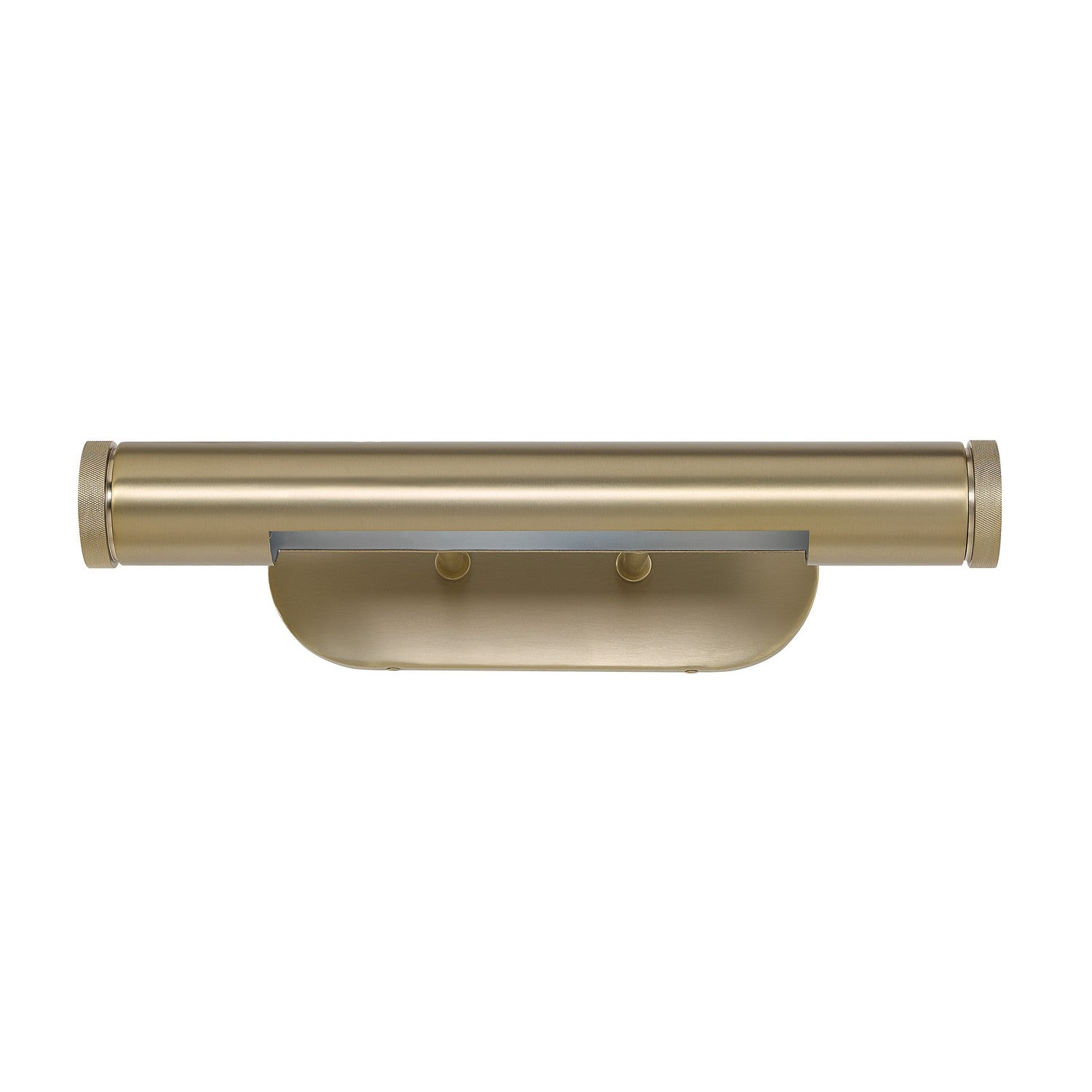 Opale Wall Sconce in Plated Champagne