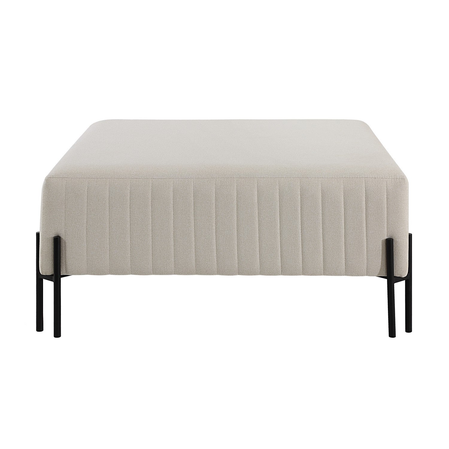 Fitzroy Bench