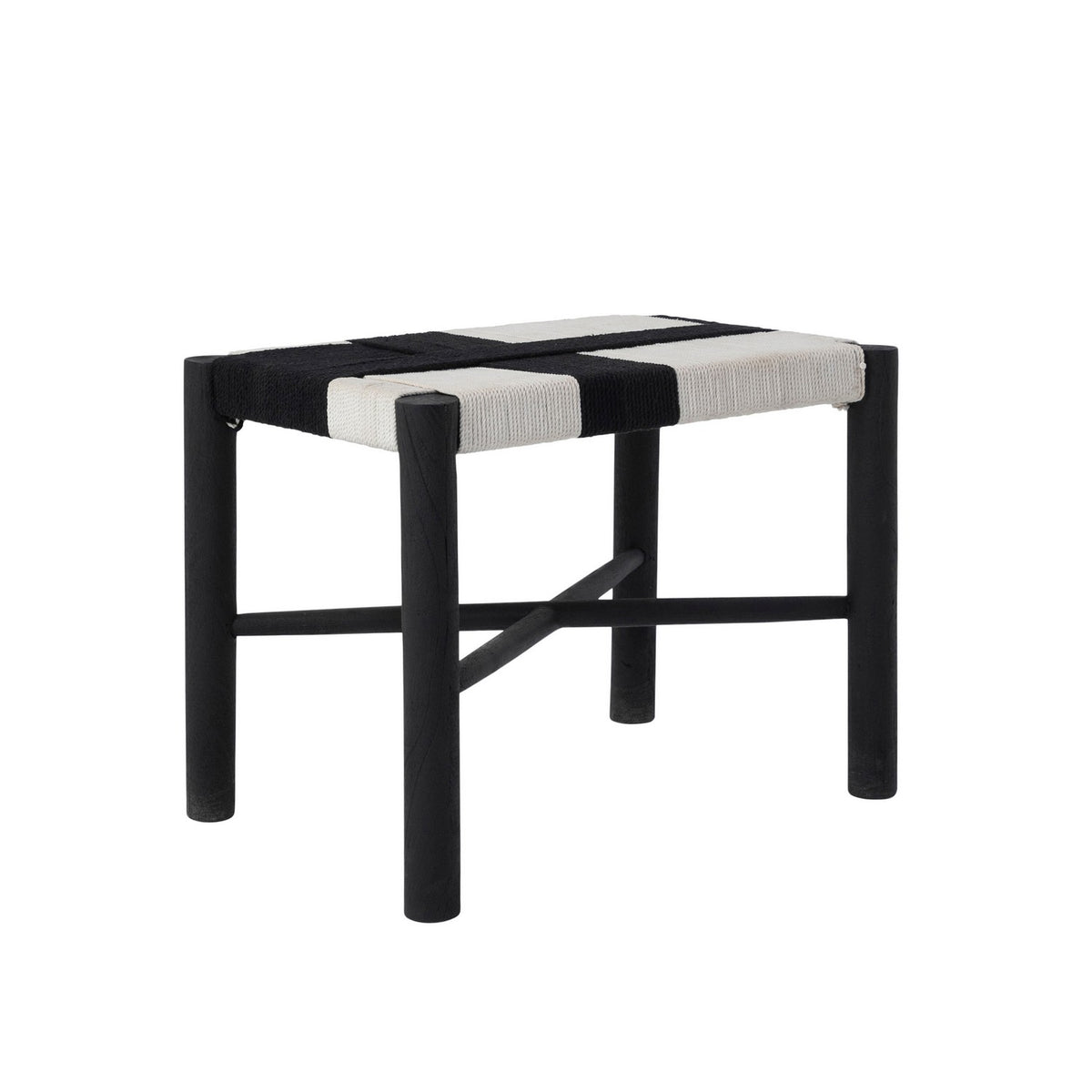 Tabouret Plex