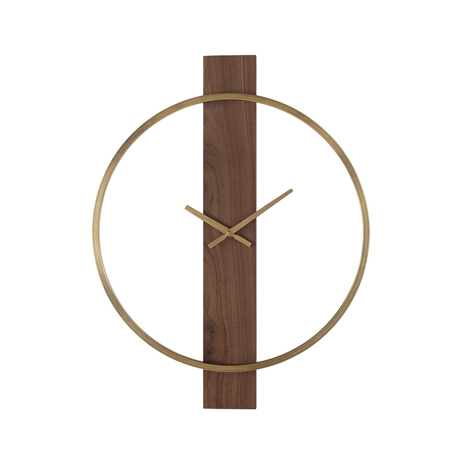 Avigail Wall Clock