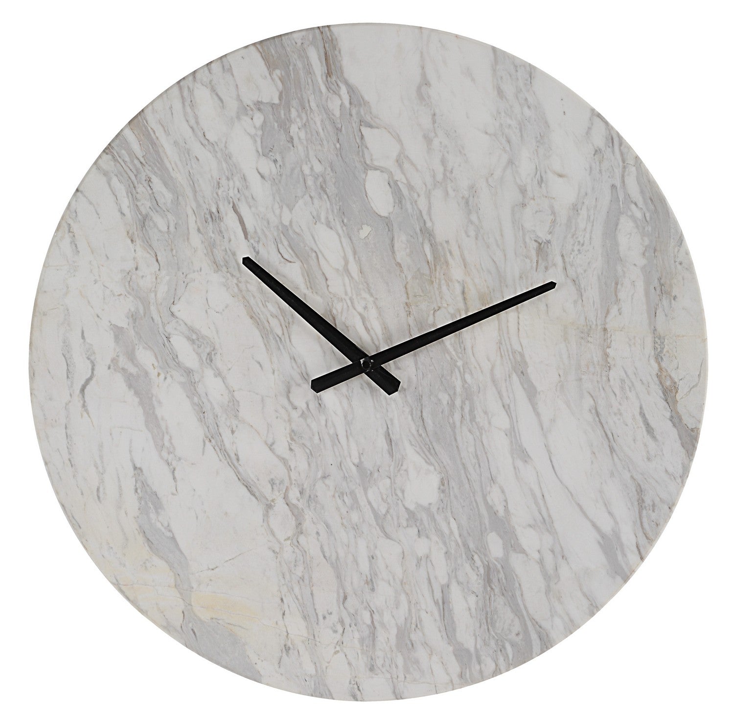 Dayton Wall Clock
