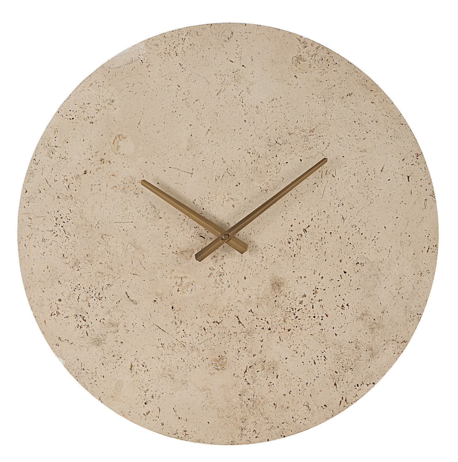 Fusion Wall Clock