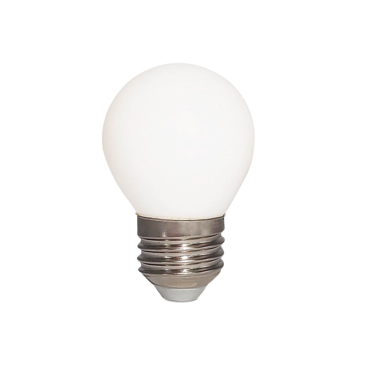 Rojo Light Bulb