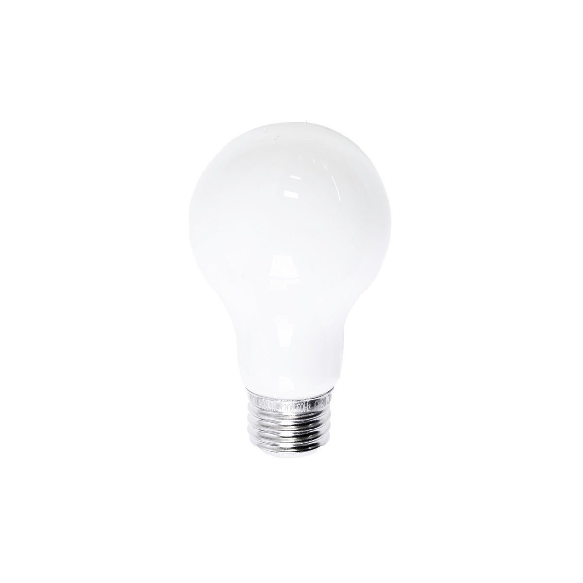 Lemmie Light Bulb