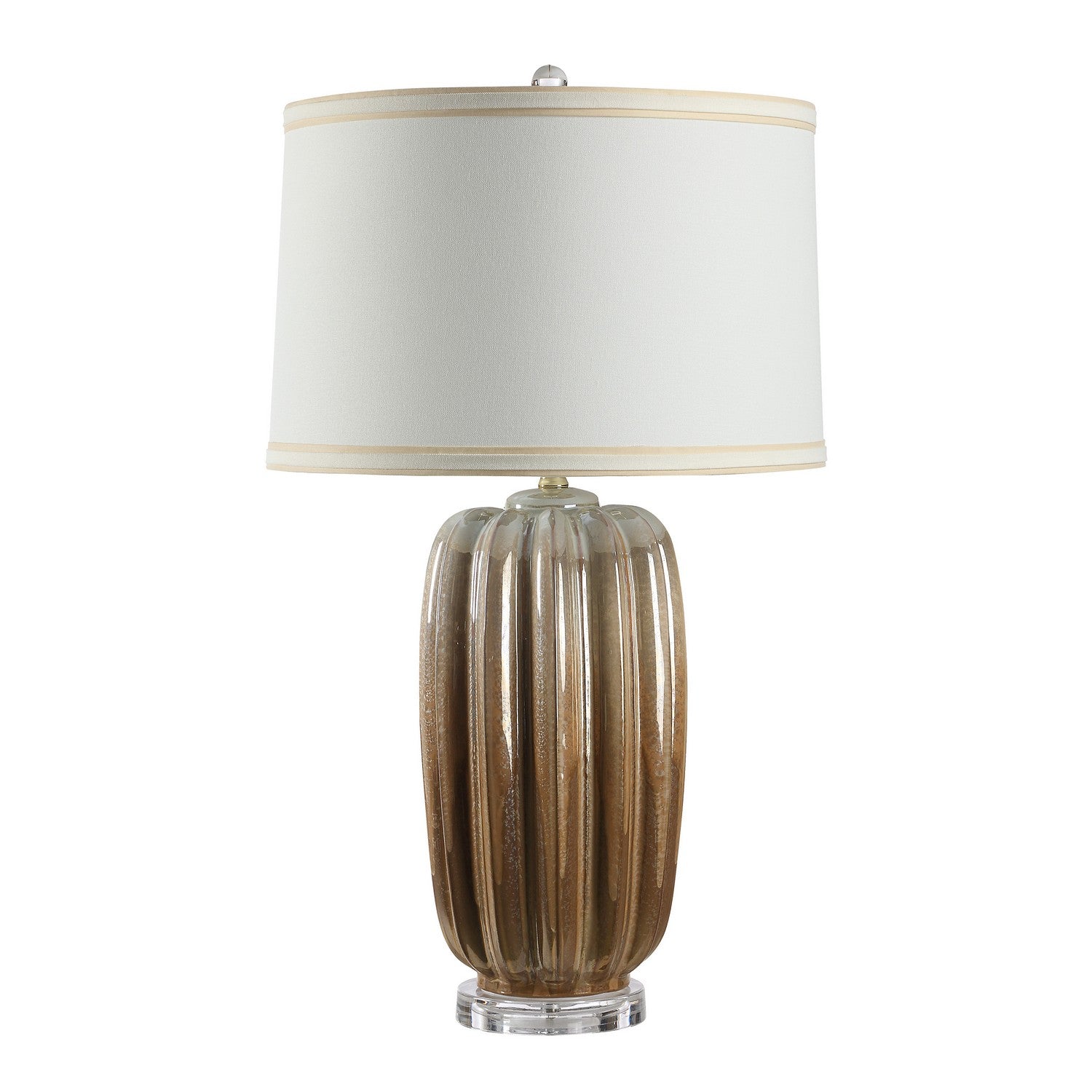 Lumeo Table Lamp in Gold