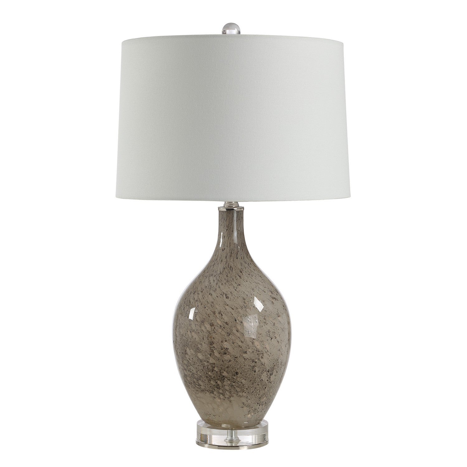 Vienne Table Lamp in Green