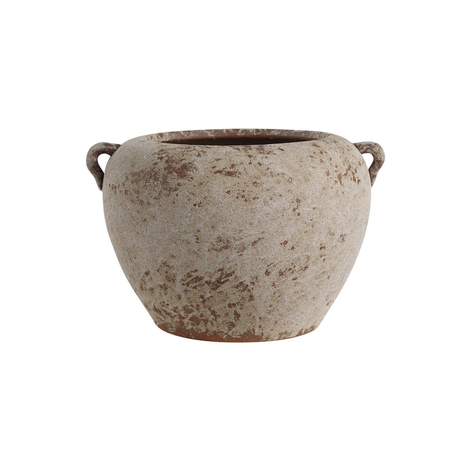 Vase de la Severn