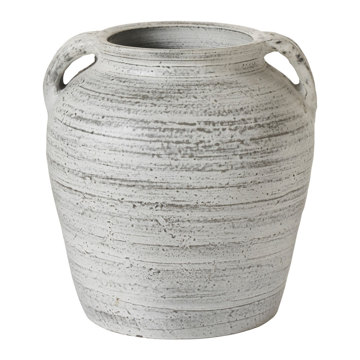 Vase Blanco