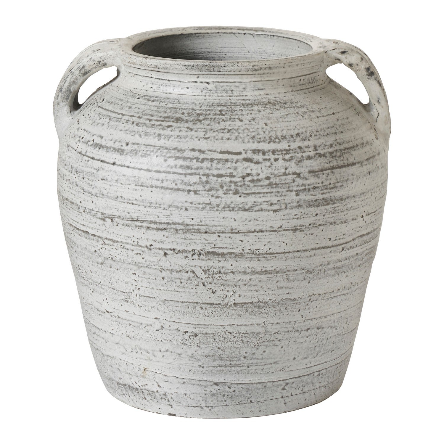 Vase Blanco