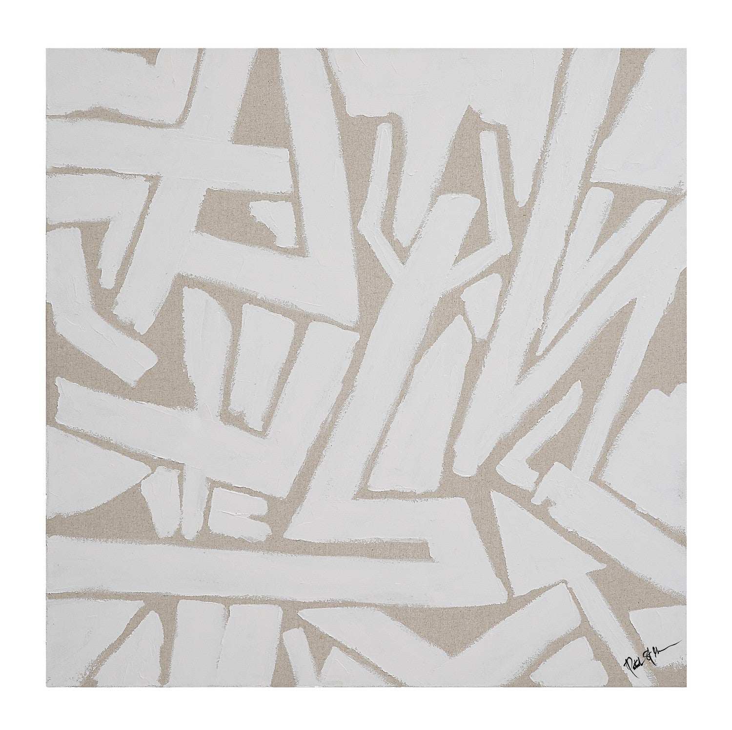 Bolzano Canvas Art