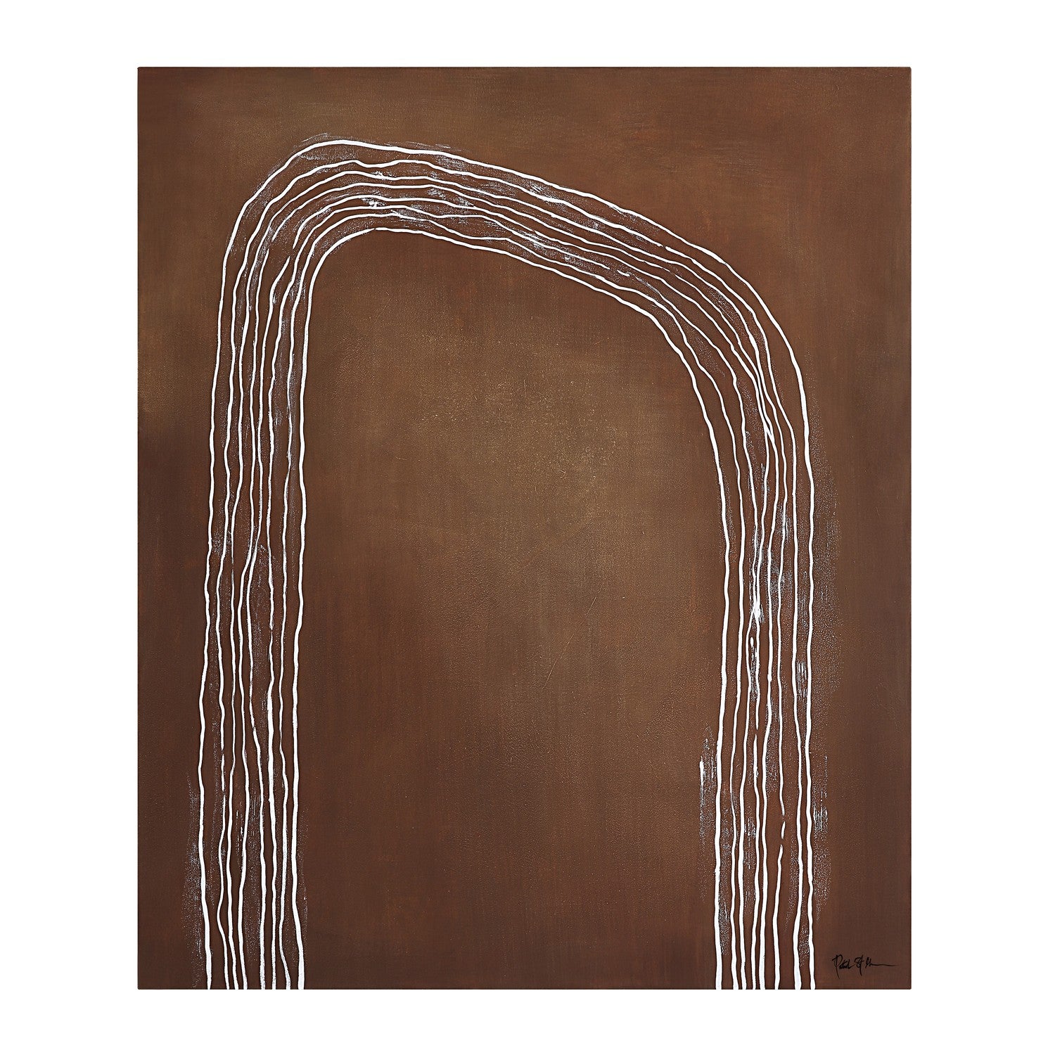 Fallbrook Canvas Art
