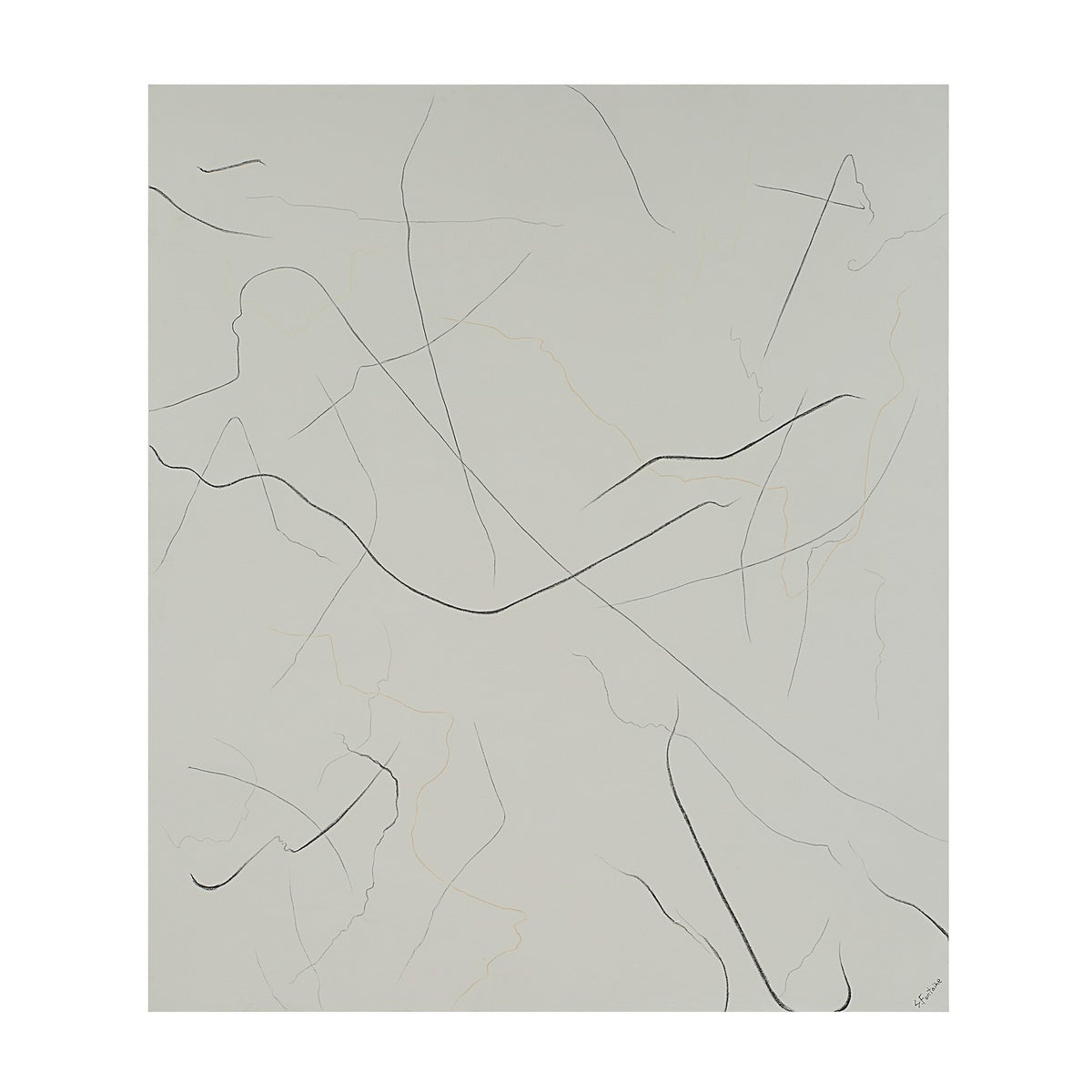 Toile d'art de Bruges