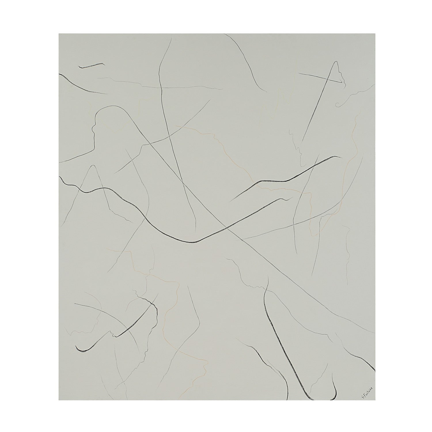 Bruges Canvas Art