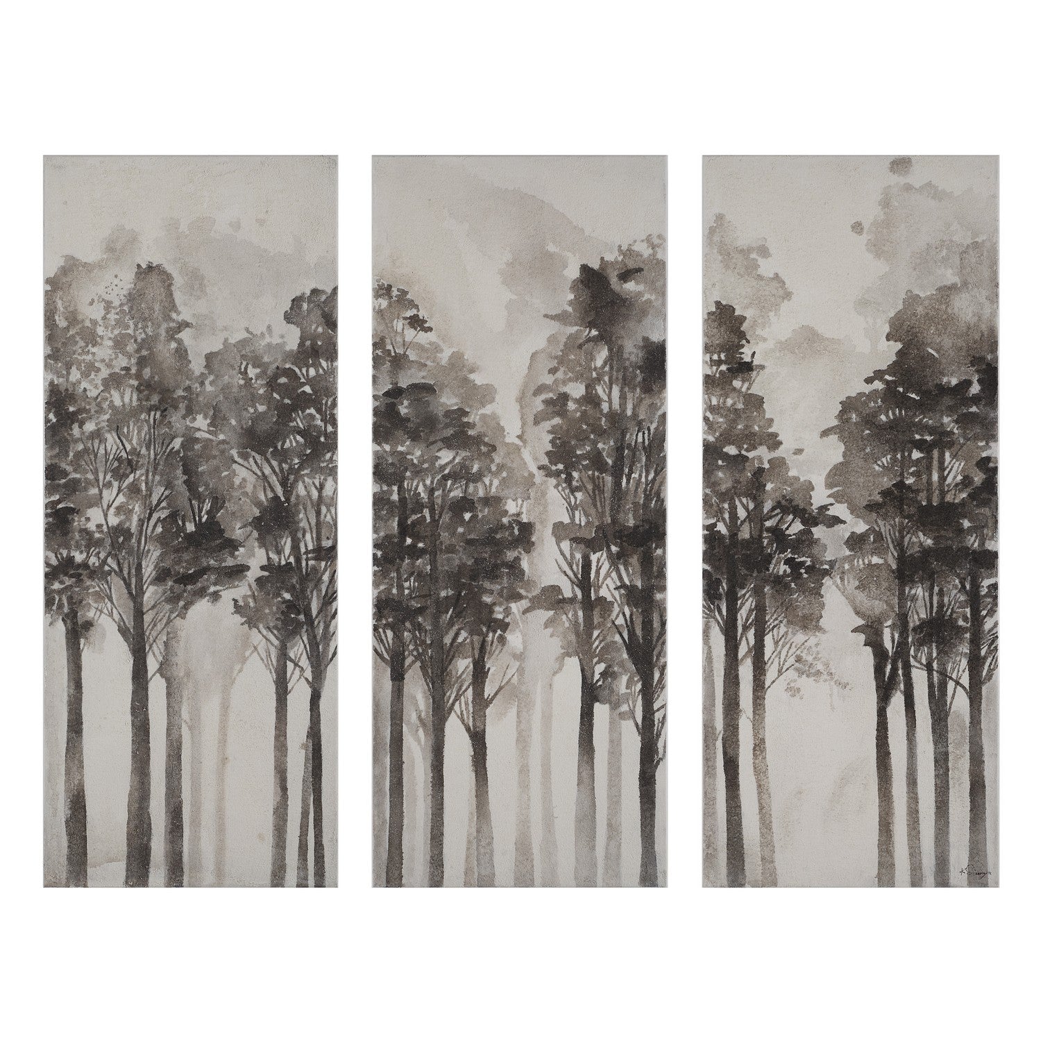 Tableau en toile L'art de se diversifier