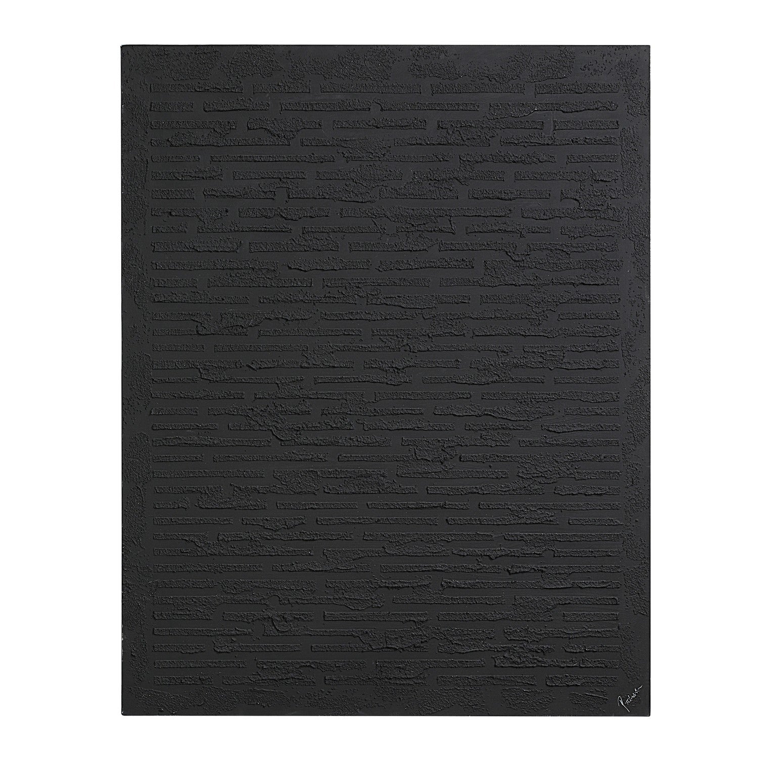 Kinetic Canvas Art