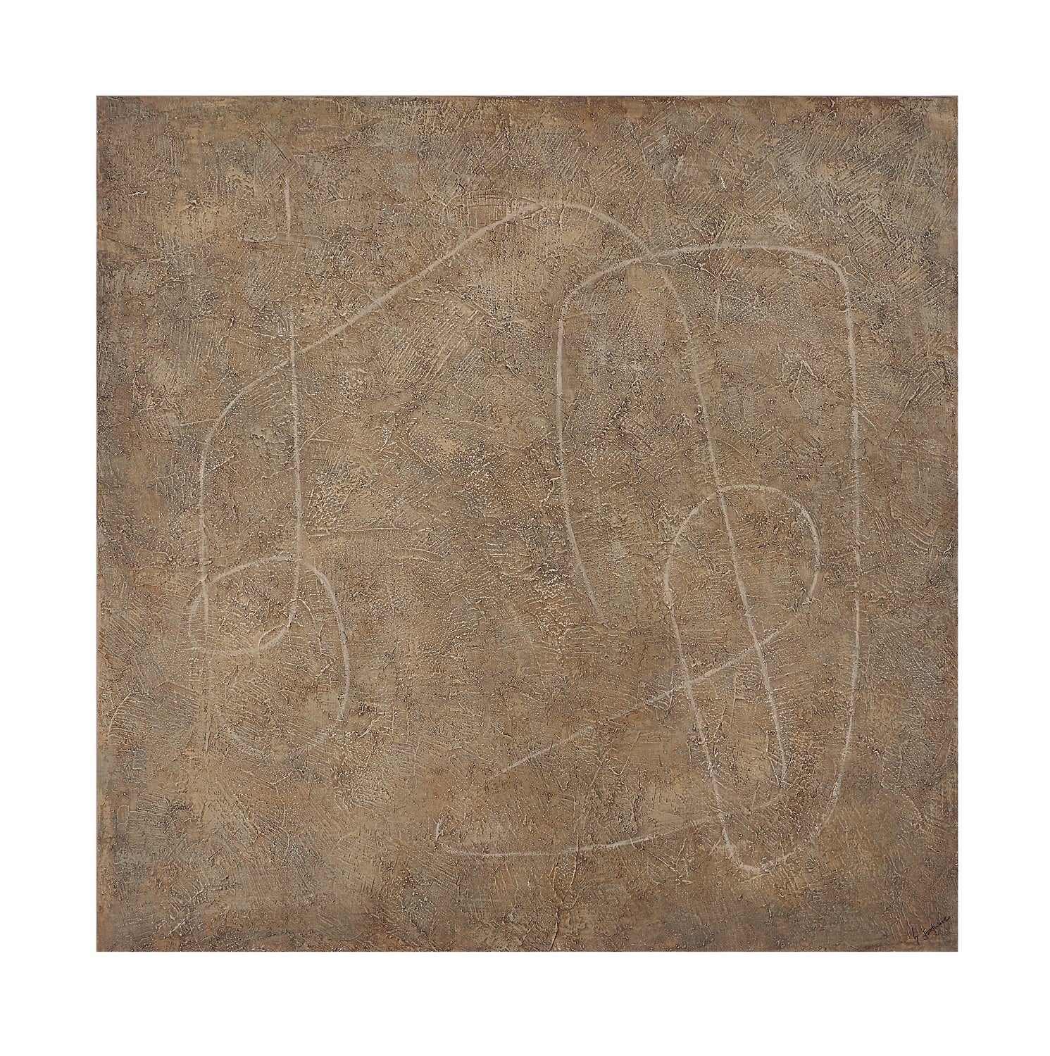 Berkeley Canvas Art