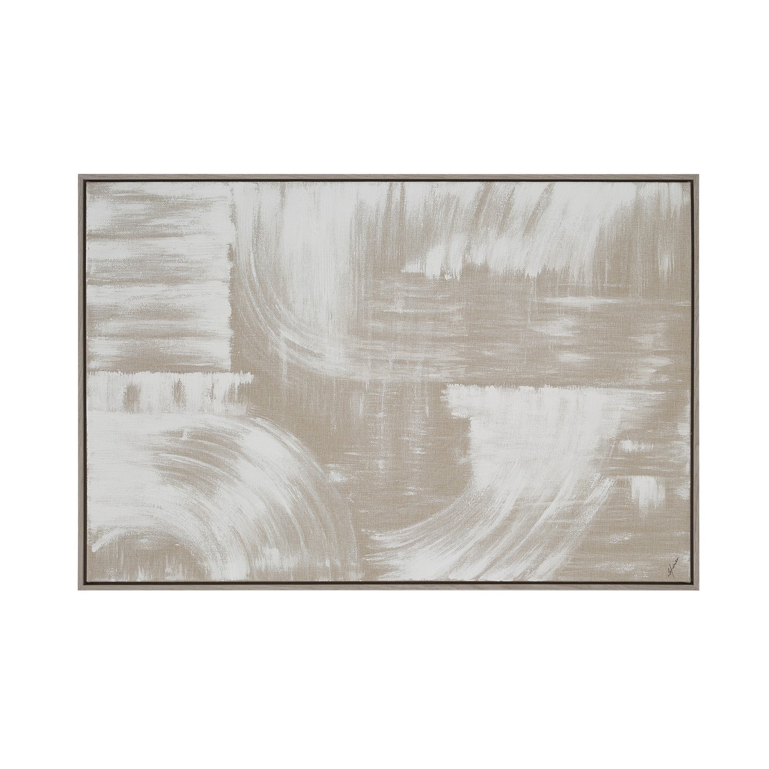 Quatro Canvas Art