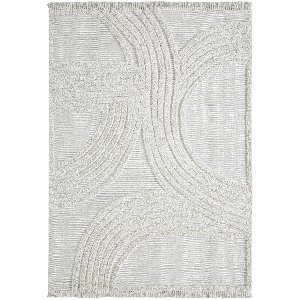 Terrain Rug
