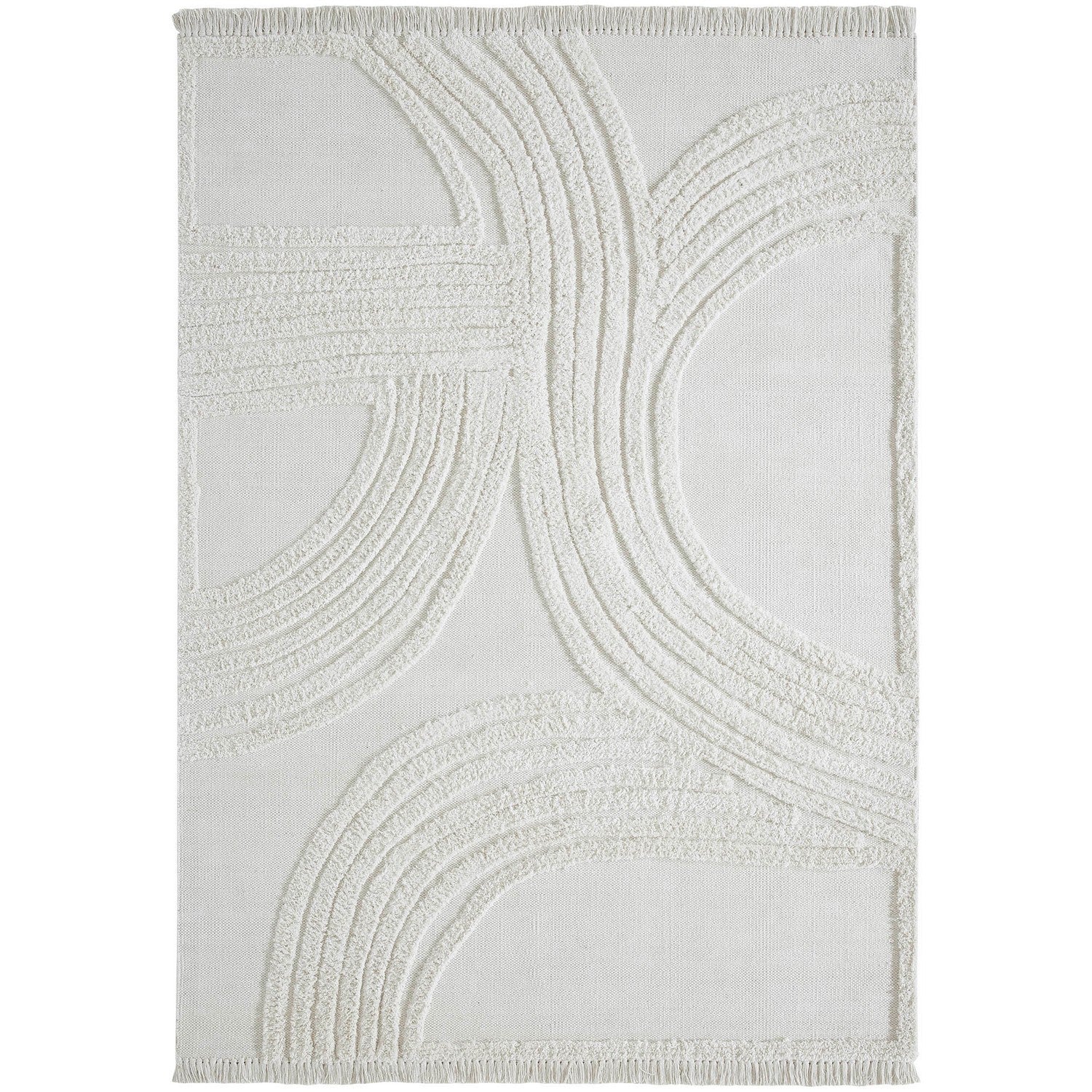 Terrain Rug