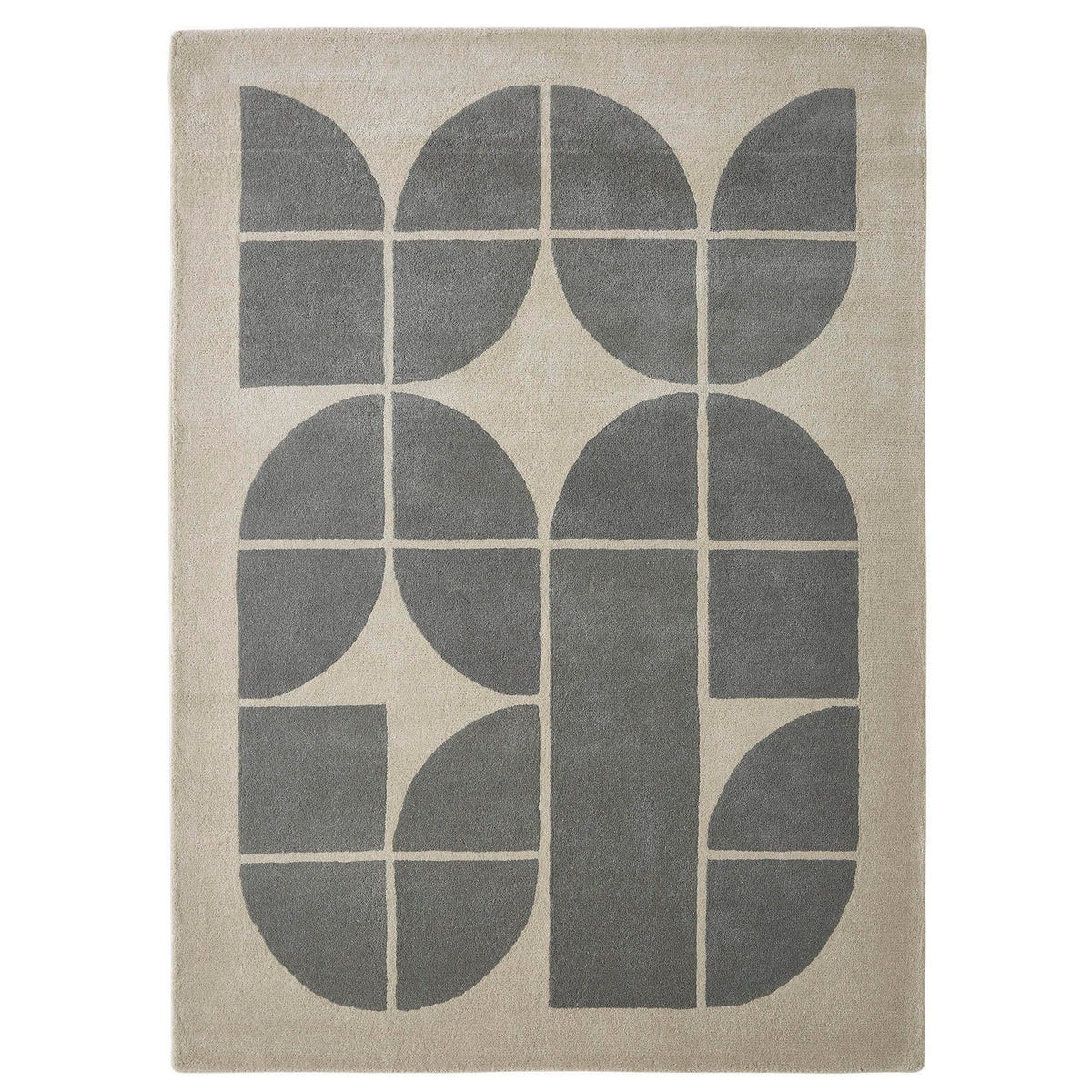 Perseverance Rug