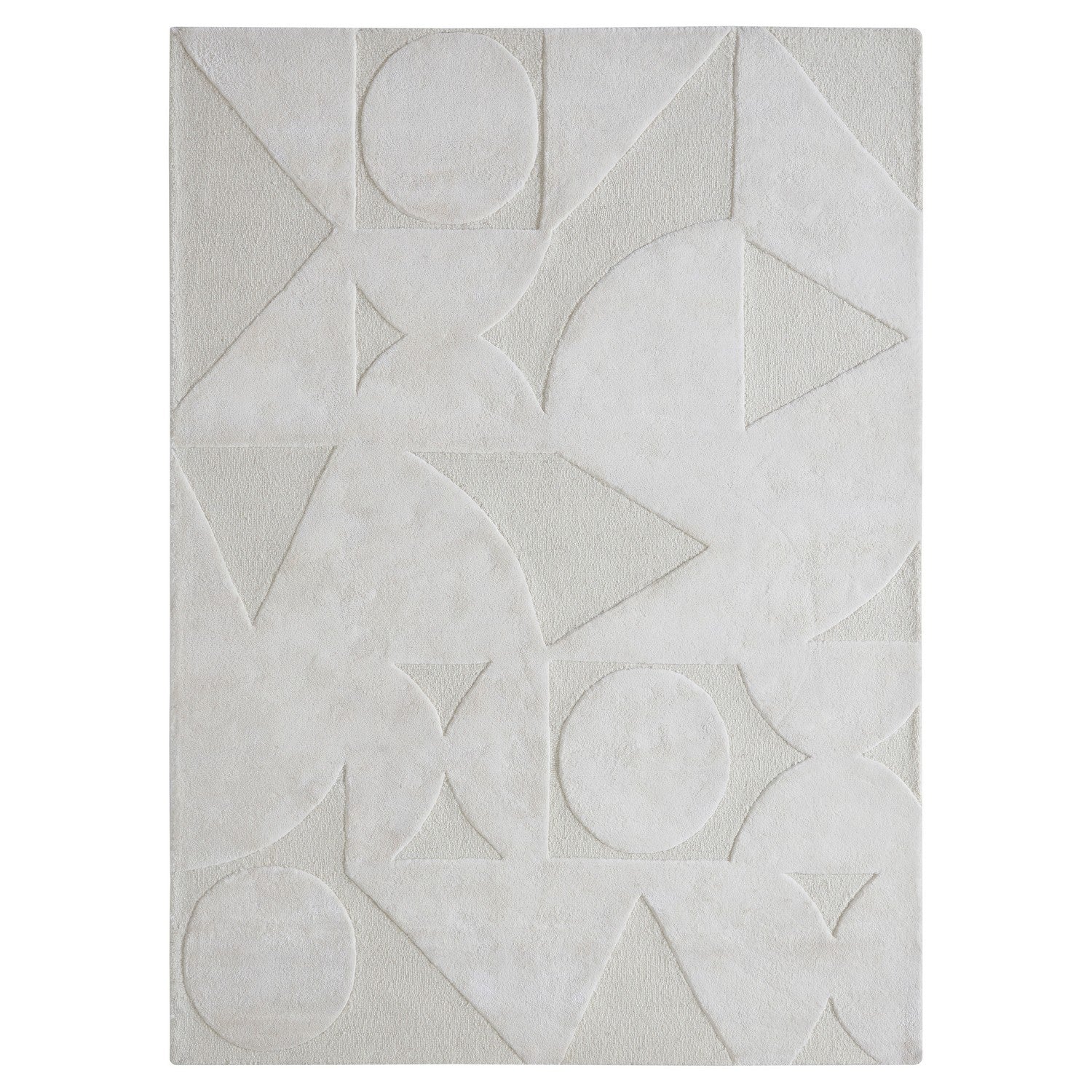 Mosaico Rug