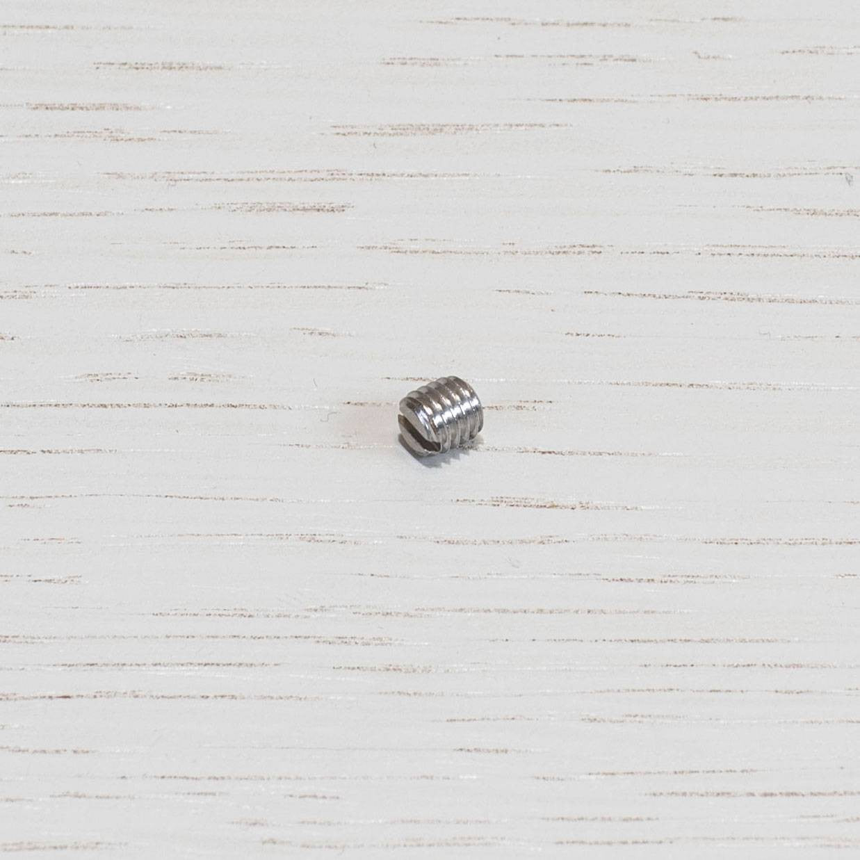 Grub Screw