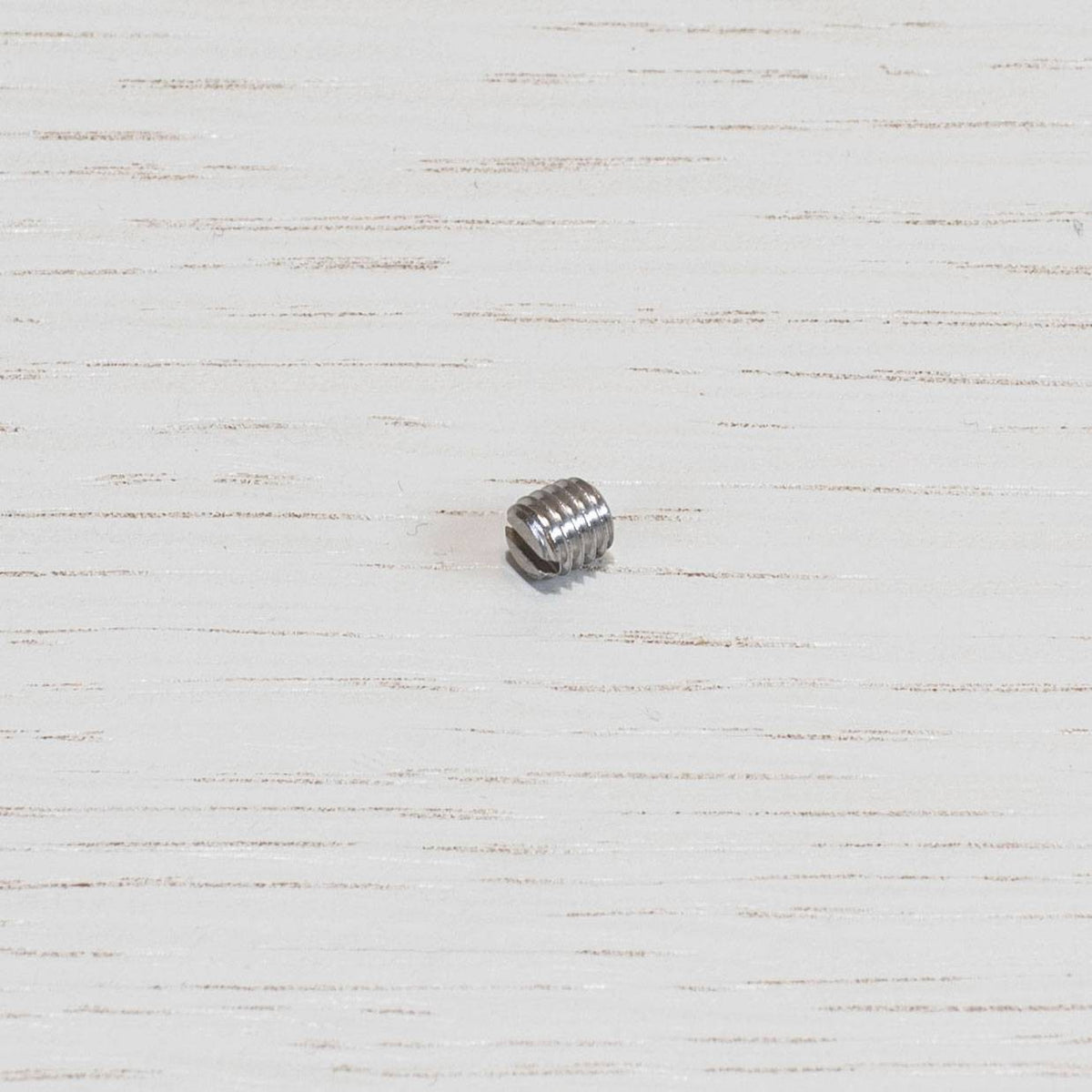 Grub Screw